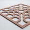 Ekena Millwork Large Harlingen Decorative Fretwork Wood Wall Panels, Wood (Paint Grde), 23 3/8"W x 23 3/8"H x 3/8"T WALW24X24X0375GLNMF - alternate 5
